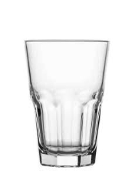 Купити Склянка низька 270 мл Uniglass Marocco скло арт. 53038-MC12X158 по  цене 39 ₴ в магазине Family